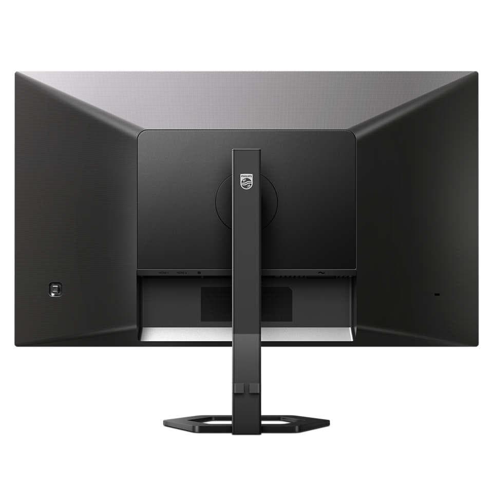 MONITOR Philips 27E1N5500LA 27 inch, Panel Type: VA, Backlight: WLED - 3