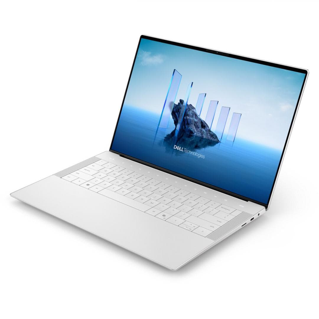 Laptop Consumer DELL DA14250, cu procesor Intel Core Ultra 7 - 3