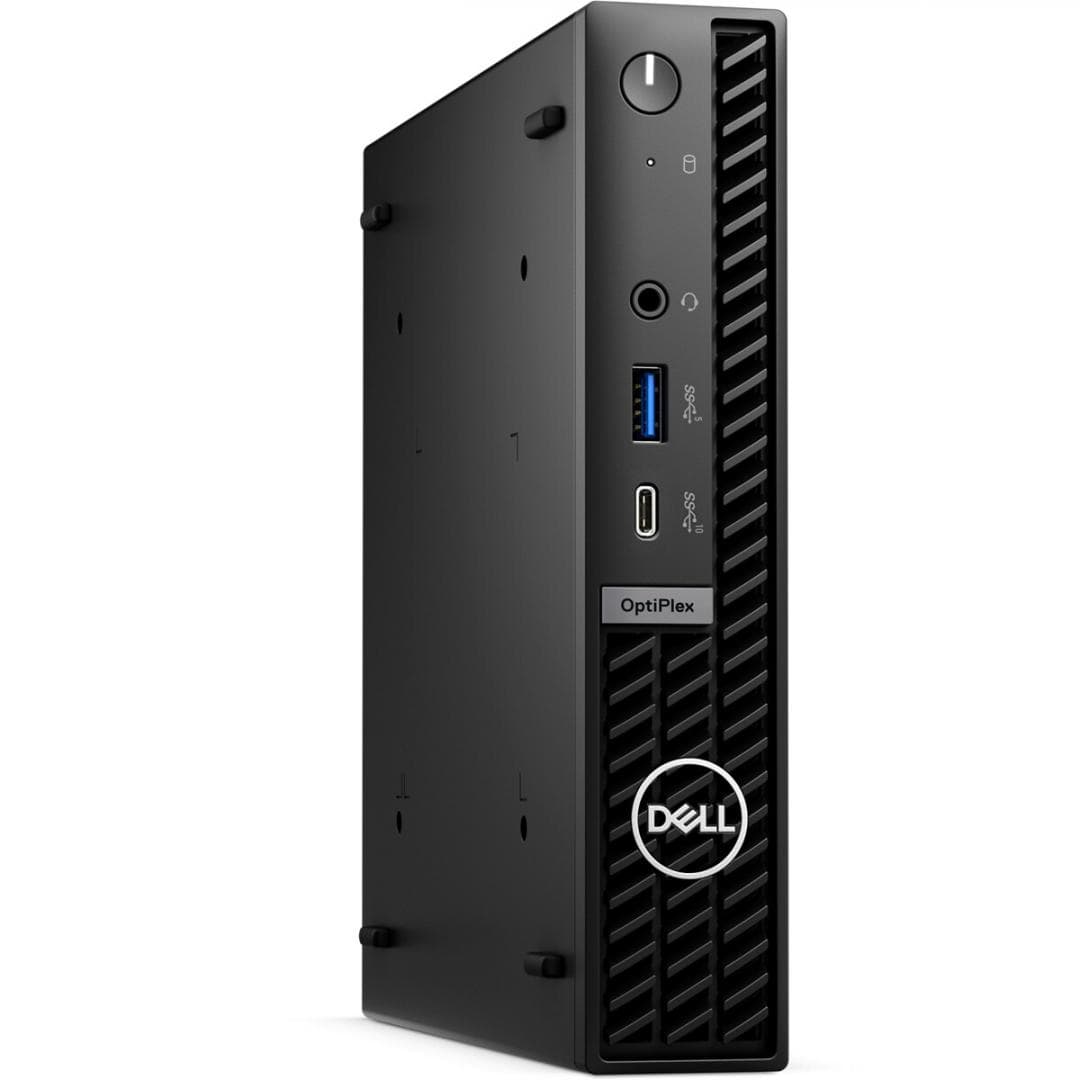 Desktop BusinessDELLN011O7020MFFEMEA_VP_UBU cu procesor Intel Intel Core i5 14500T pana - 3