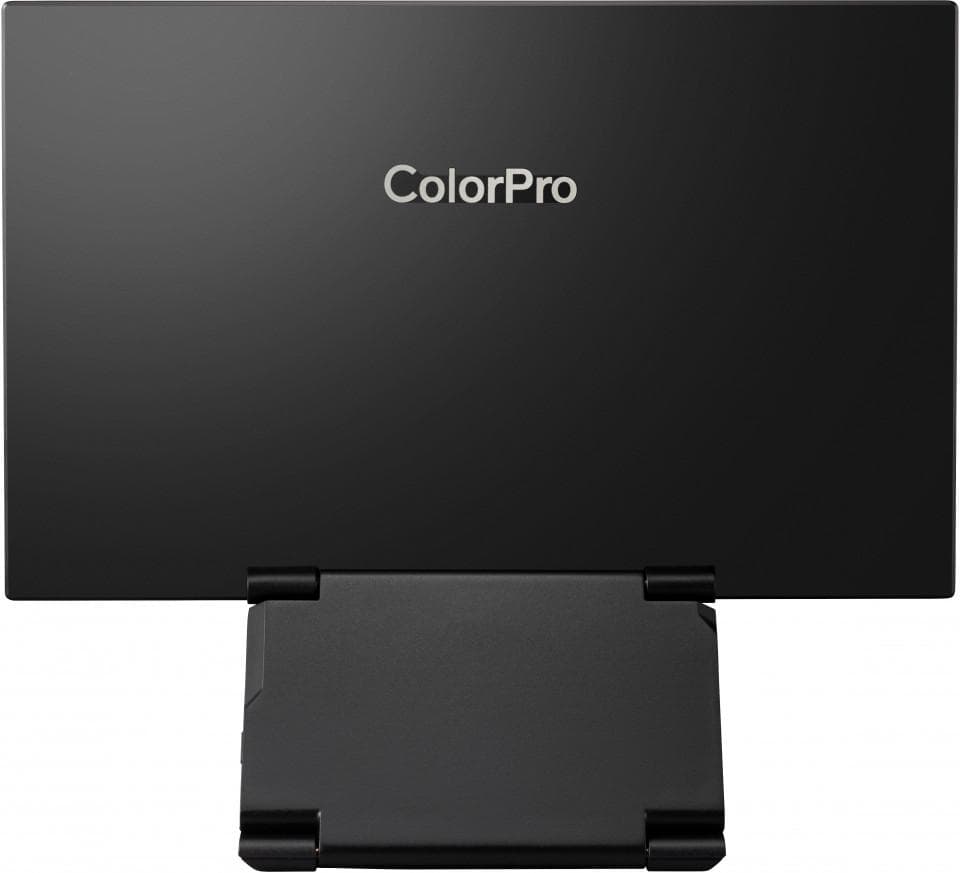 Monitor ViewSonic 16" VP16-OLED, Diagonal (inch): 16, Diagonal (cm): 40.6, - 5