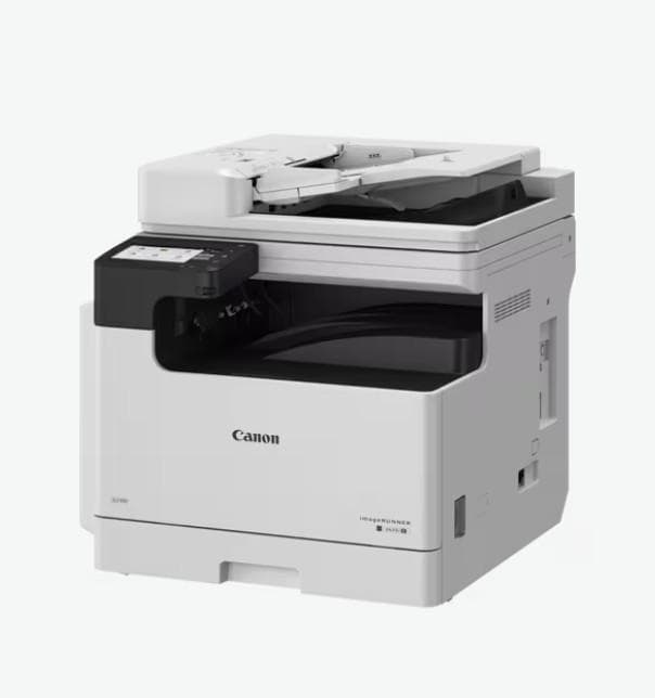 CANON IR2425 II A3 MONO LASER MFP, Format: A3, Functii: - 2