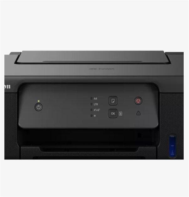 Imprimanta inkjet color CISS Canon PIXMA G1430, dimensiune A4 (Printare), - 4