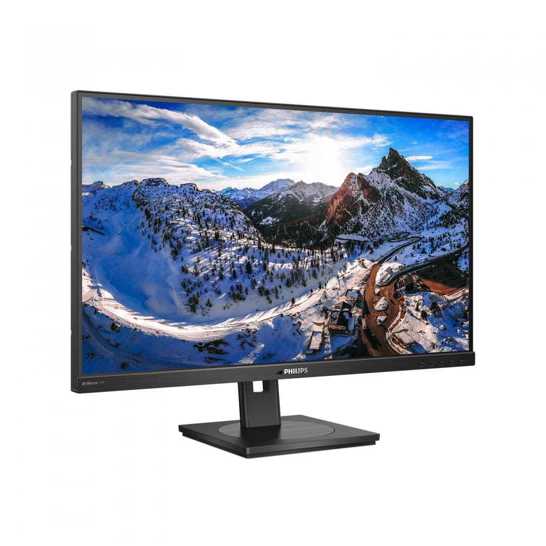 Monitor Philips 27" 279P1/00 - 3