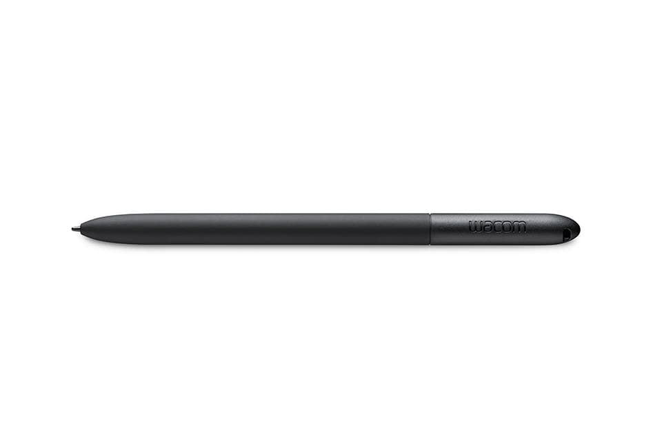 Tableta grafica Wacom 5" Signature Pad, rezolutie maxima 800 x - 3