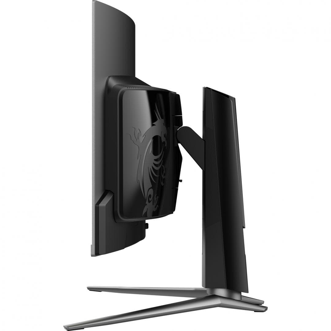 Monitor MSI 34" MAG 341CQP QD-OLED - 7