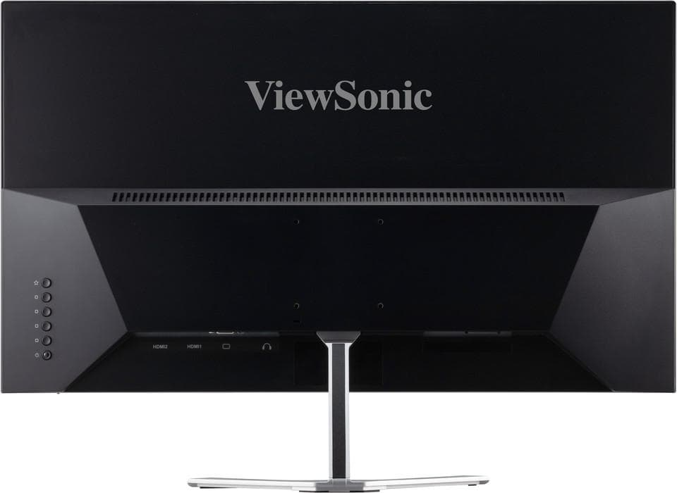 Monitor ViewSonic 24" VX2476-SMH - 11