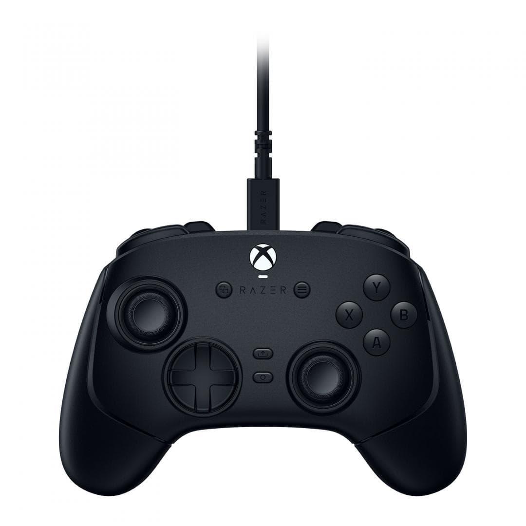Controller cu fir Razer Wolverine V3 Tournament Edition, compatibil XBOX