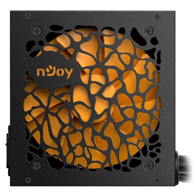 Sursa nJoy Titan+, 80 PLUS Bronze, 550 W - 3