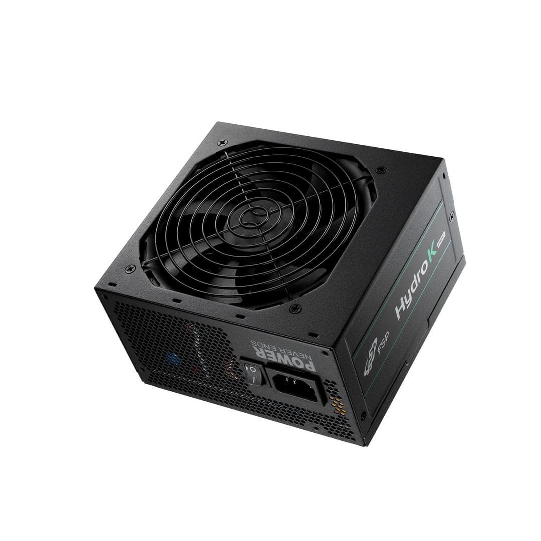 Sursa FSP Hydro K PRO, 80 PLUS Bronze, 750 W - 2