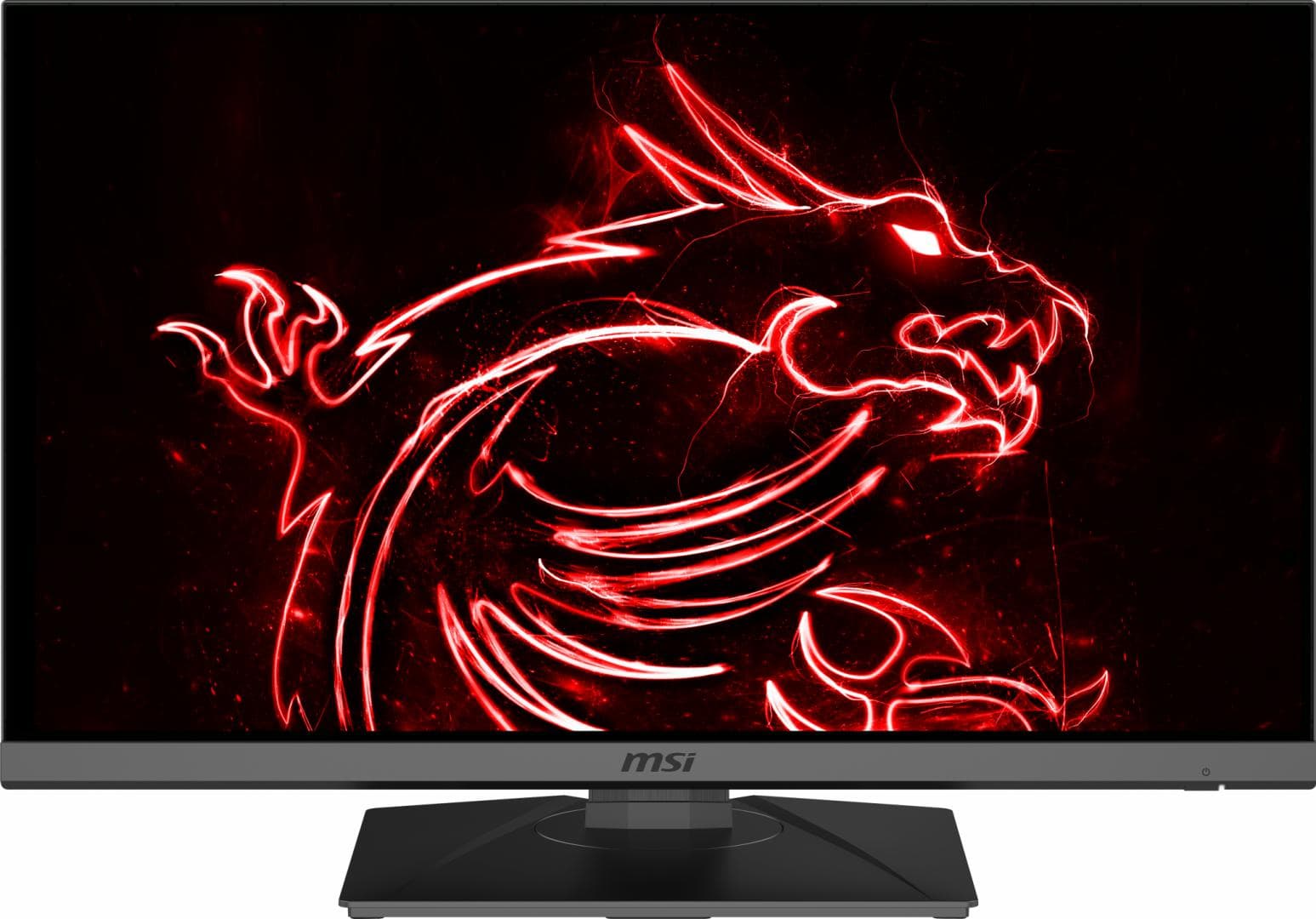 Monitor MSI 27" G272QPF - 25