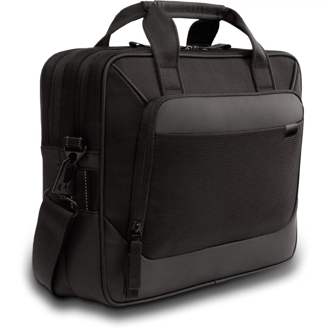 DELL ECOLOOP PRO CLASSIC BRIEFCASE 14", Colour: Black, Notebook Compatibility: - 4