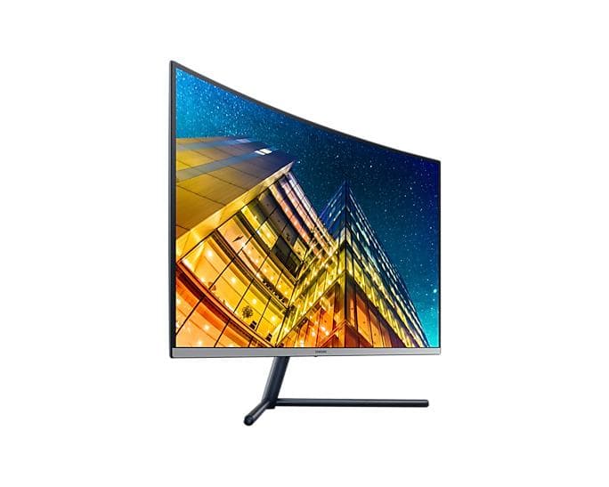 Monitor Samsung 32" LU32R590CWPXEN - 7