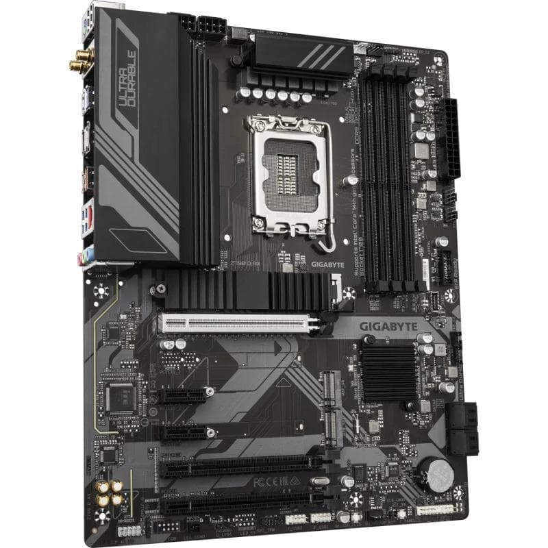 Placa de baza Gigabyte Z790 D AX, Socket 1700, DDR5, - 3