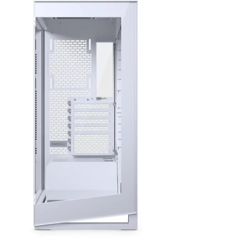 Carcasa PHANTEKS NV5 MKII, RGB, Mid Tower, White - 10