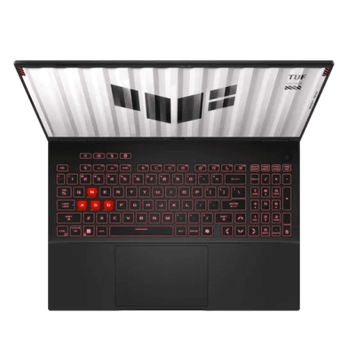 Laptop Gaming ASUS TUF Gaming A16, cu procesor AMD Ryzen - 3
