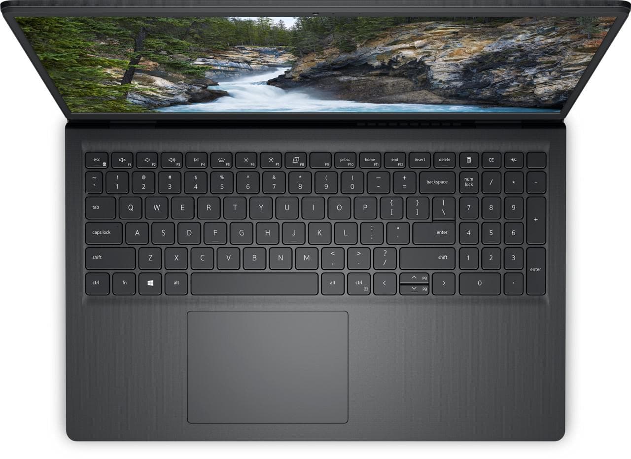 Laptop SMB Dell Vostro 3535, cu procesor AMD Ryzen 7 - 4