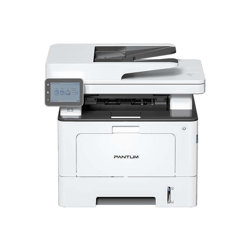 Multifunctional PANTUM BM5220ADW MONO, Dimensiune A4, Functi: Printare, Scanare, Copiere, - 5