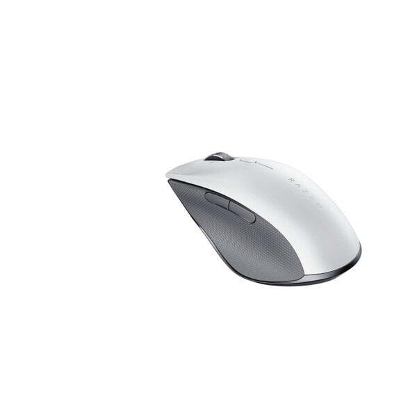 Mouse wireless Razer Pro Click, Bluetooth, Alb - 4