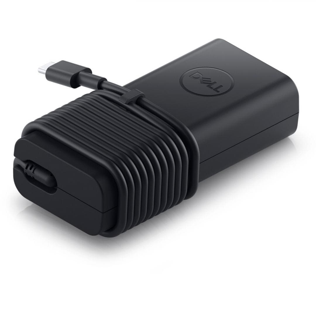 Dell AC Adapter 24 pin USB-C 65 W - 2