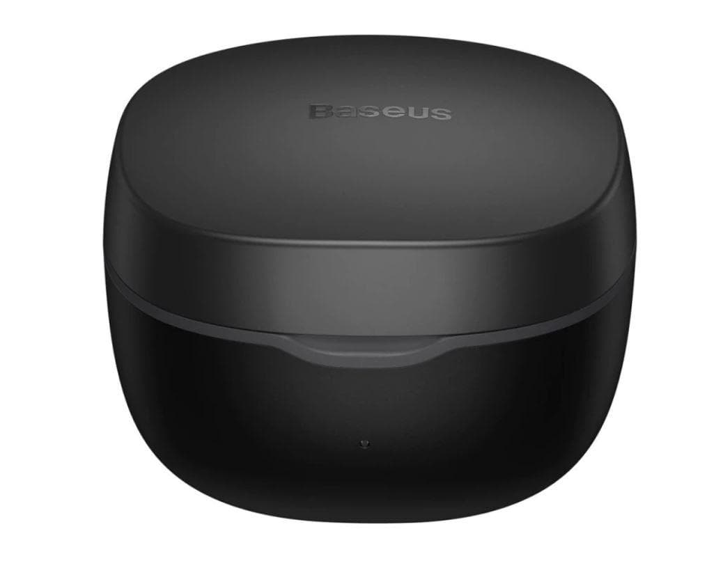 Casti In-ear Baseus Encok WM01, Wireless, Negru - 3