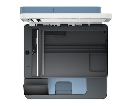 Multifunctional laser HP Color LaserJet Pro MFP 3302sdw, Format A4. - 2