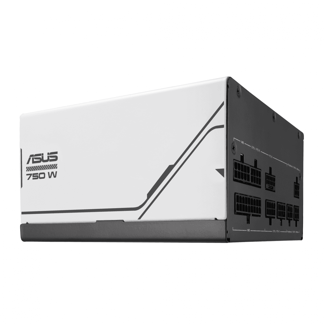Sursa ASUS Prime 750W Gold, 80+ Gold, 750W - 2