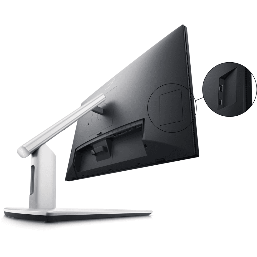 Monitor Dell 24" P2424HT, 60.47 cm, 1920 x 1080, 60 - 8