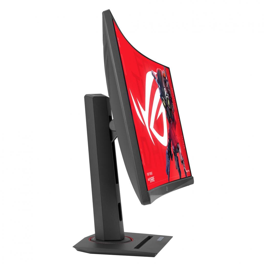 Monitor Asus 27" XG27WCMS - 6