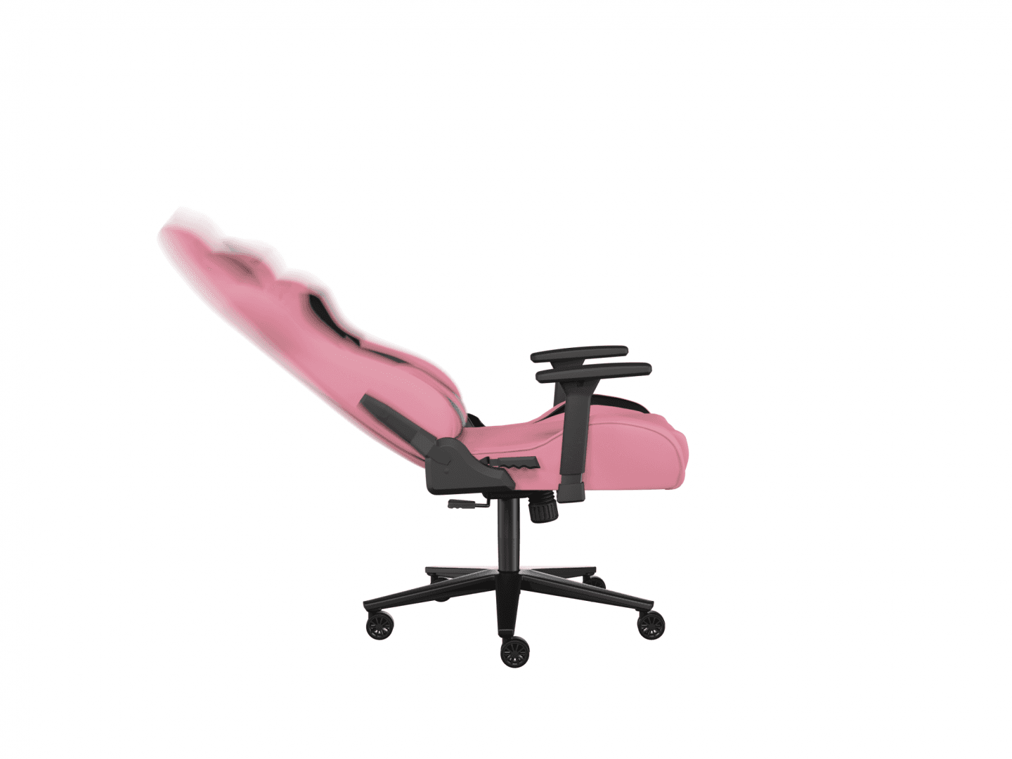 Scaun gaming Genesis Nitro 720, piele ecologica, reglabil pe inaltime, - 10