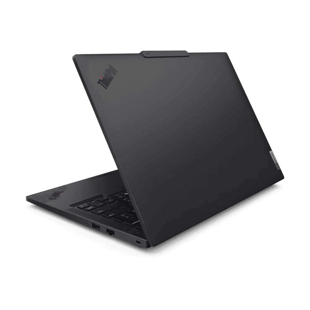 Laptop Business Lenovo ThinkPad T14 Gen 5, cu procesor Intel - 9