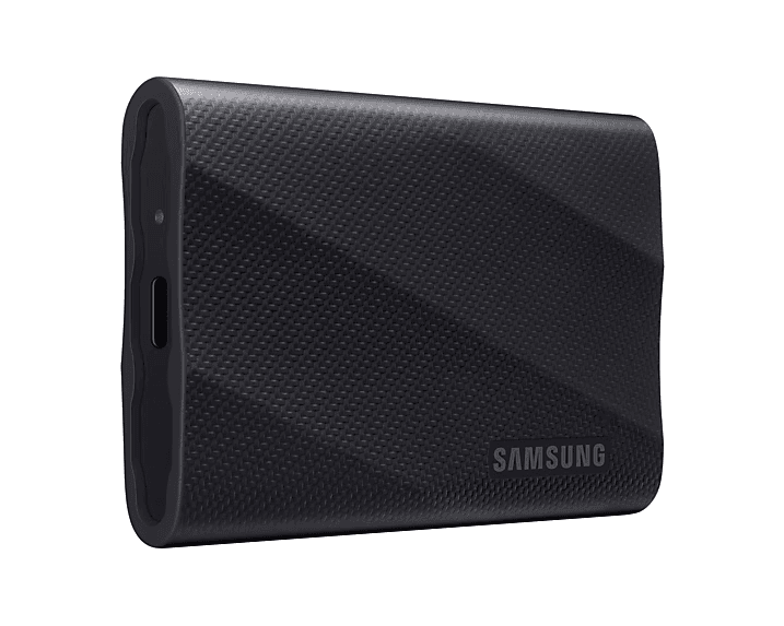 SSD Extern Samsung  T9  4TB  USB 3.2