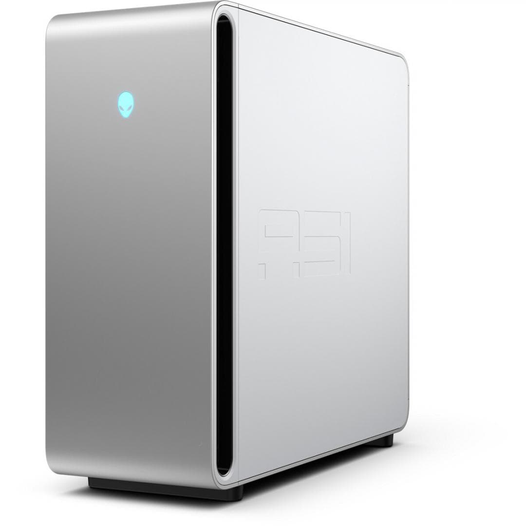 Desktop Gaming Dell Alienware Area-51 AAT2250 cu procesor Intel Core - 2