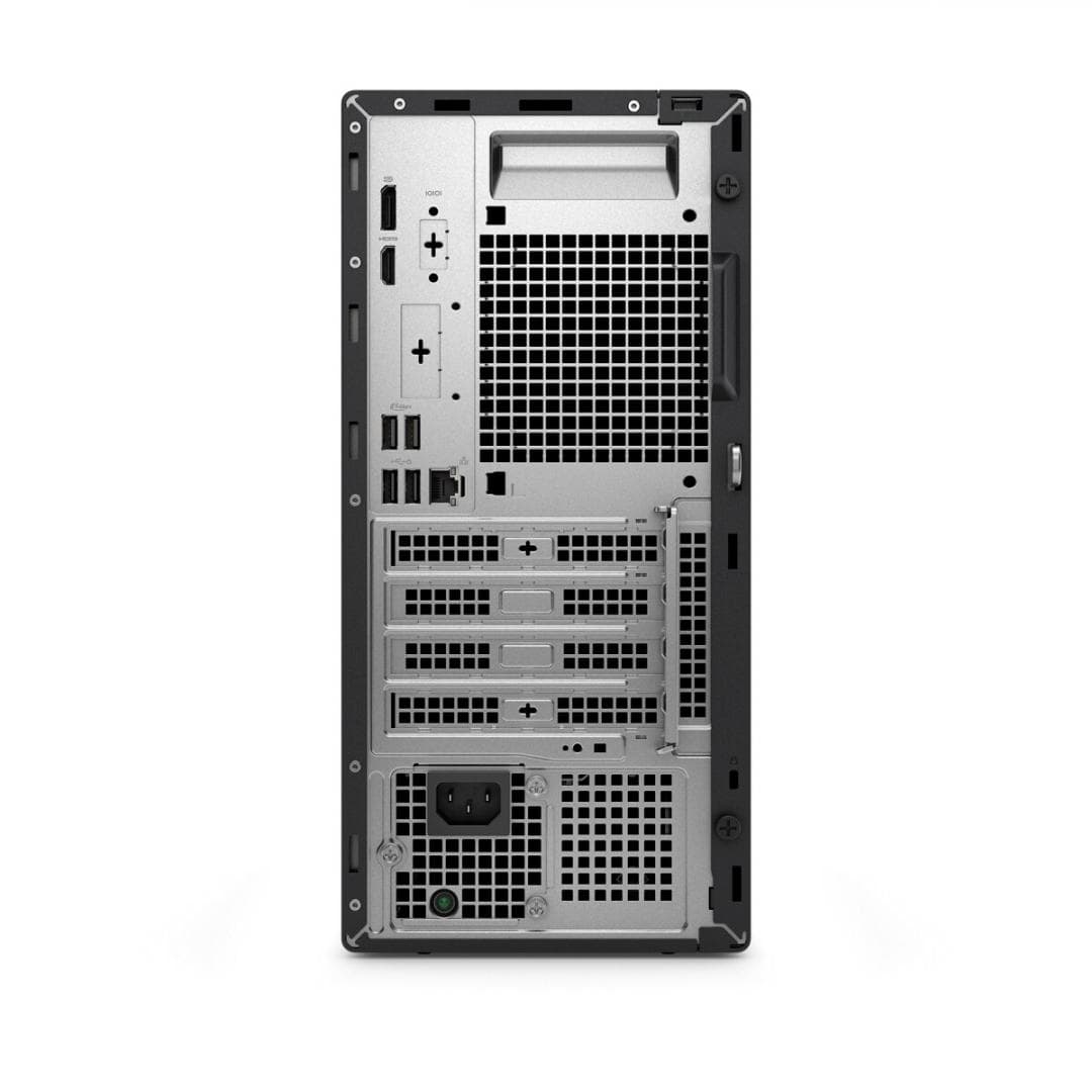 Desktop Business DELL Pro QCT1255 cu procesor AMD Ryzen 3 - 4