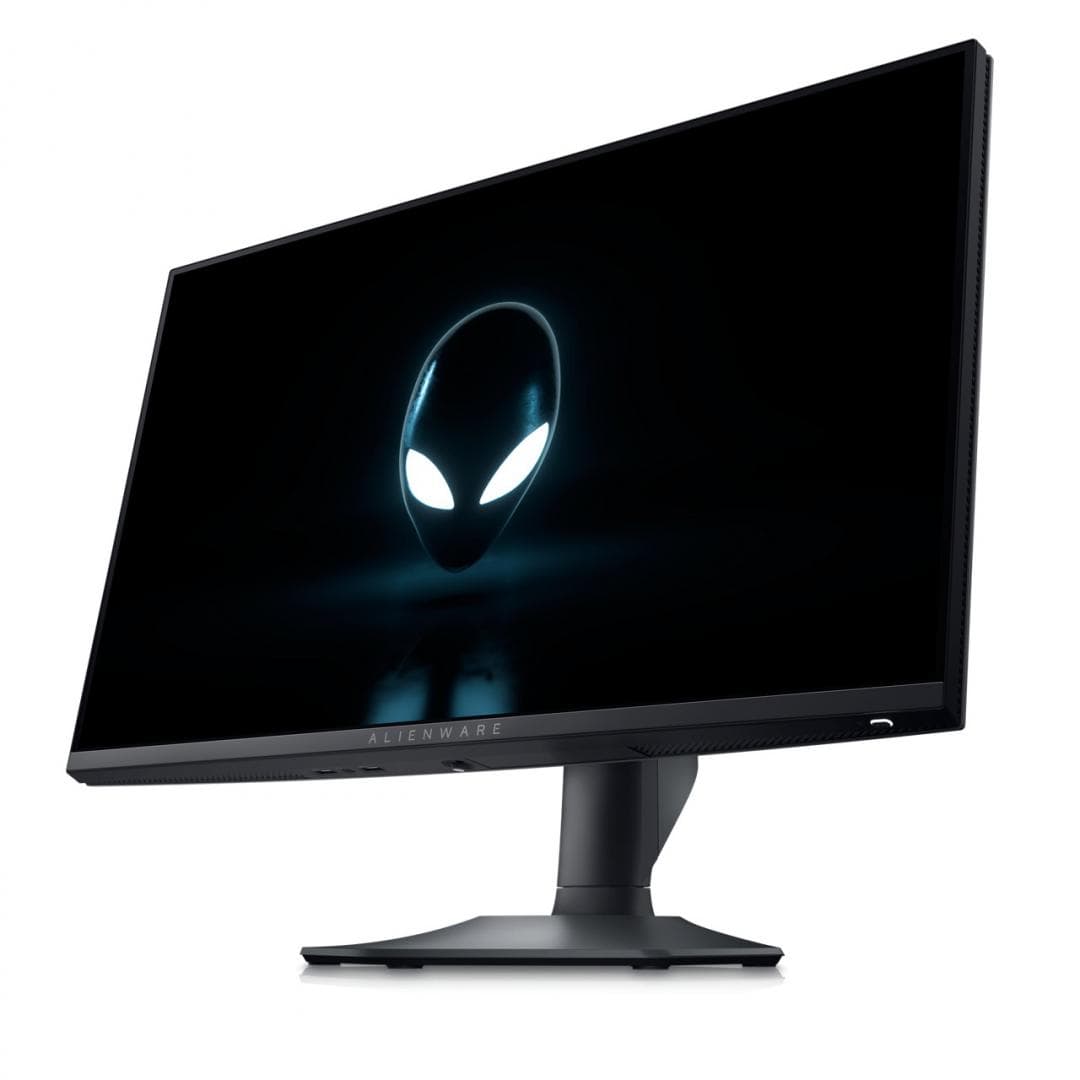 Monitor LED Gaming Dell Alienware AW2523HF, 24.5inch, TFT LCD, 0.5ms, - 8