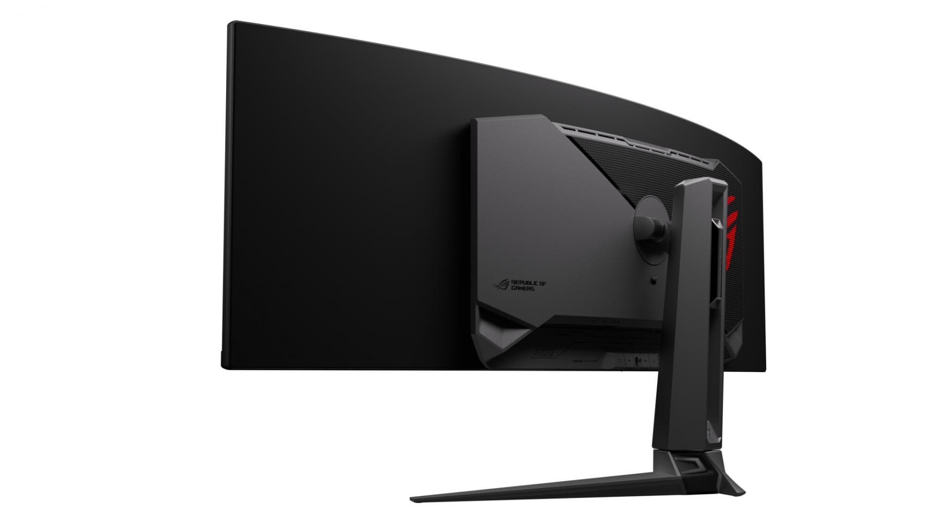 Monitor Asus 49" PG49WCD - 2