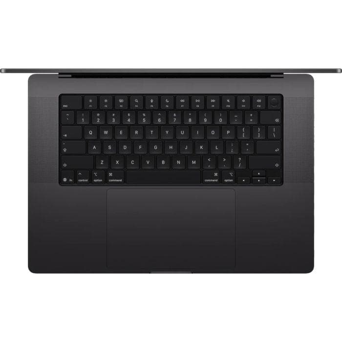 MacBook Pro 16.2"/Apple M5 Max (CPU 18-core, GPU 40-core, Neural - 8