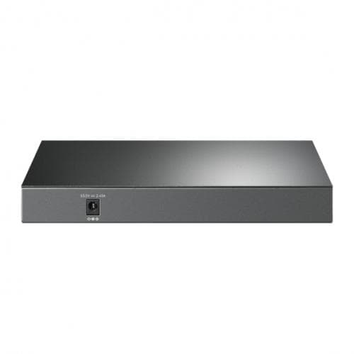 "5-Port 2.5G Desktop Switch with 4-Port PoE++ PORT: 4× 2.5G - 2