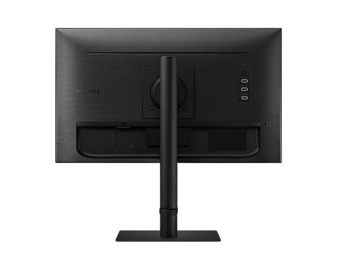 Monitor Samsung 24" LS24A600NAUXEN - 2