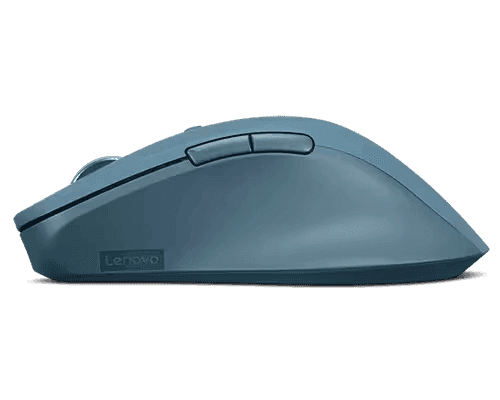 Mouse Wireless Lenovo Yoga Pro GY51P14335, Bluetooth, 2400 dpi, 6 - 6