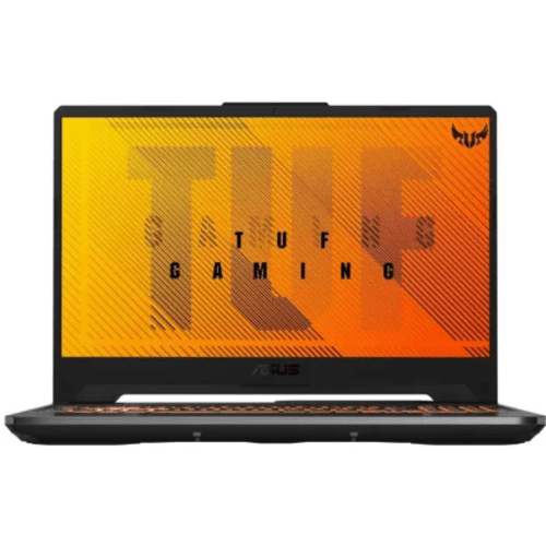 Laptop Gaming ASUS TUF Gaming A15 FA506NCG, cu procesor AMD