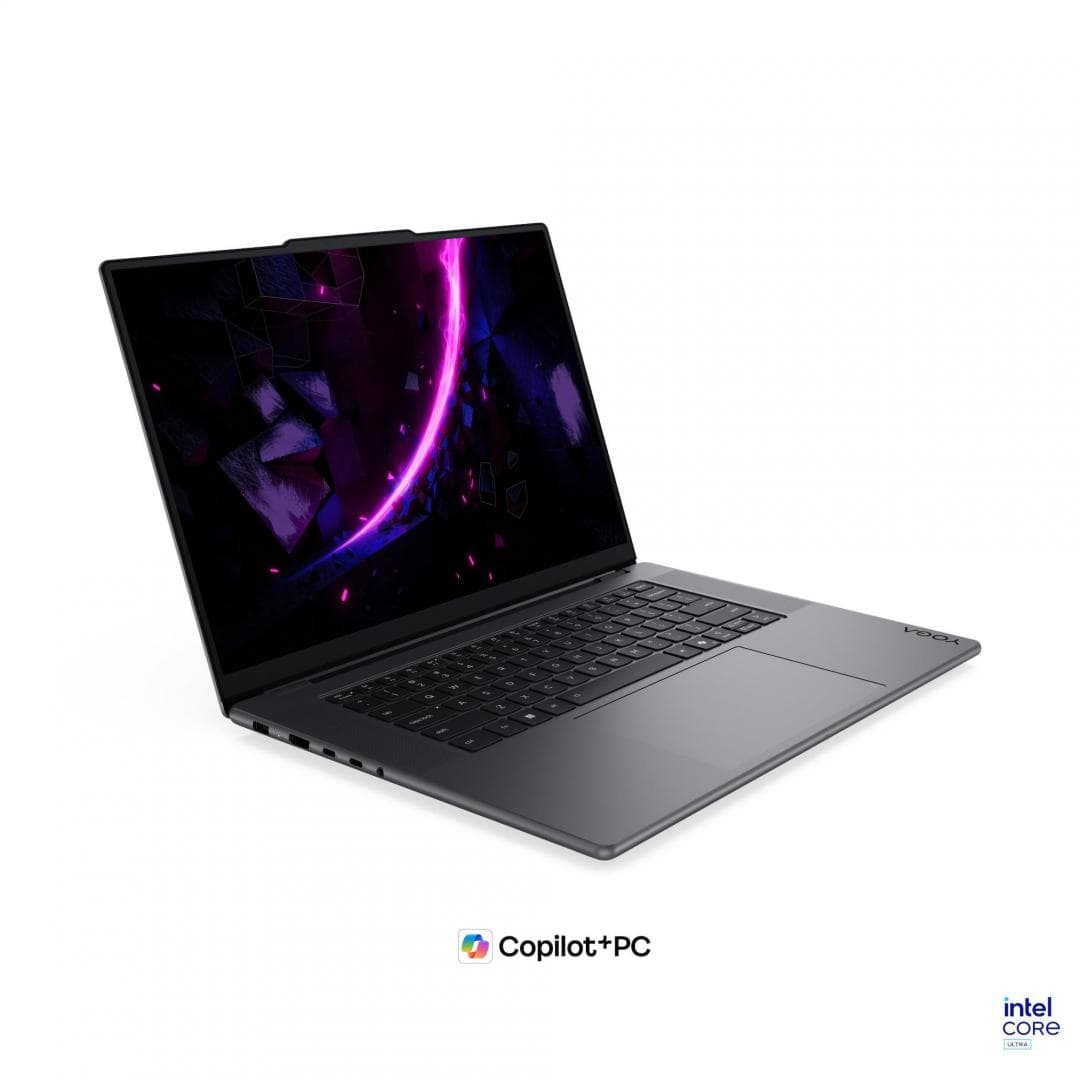 Laptop Consumer LENOVO Yoga Pro 9 16IPH11, cu procesor Intel - 3