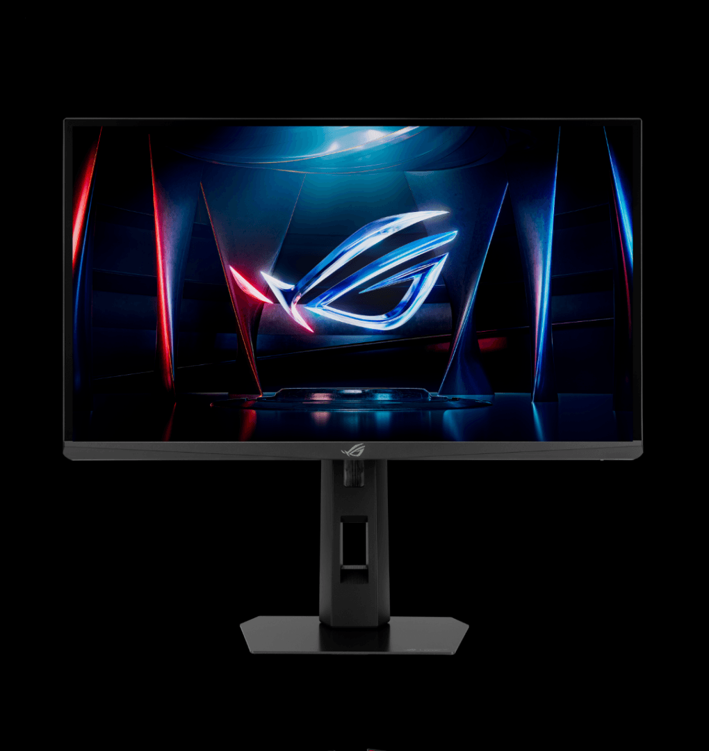 Monitor Asus 24.1" XG248QSG, Diagonal (inch): 24.1, Diagonal (cm): 61,