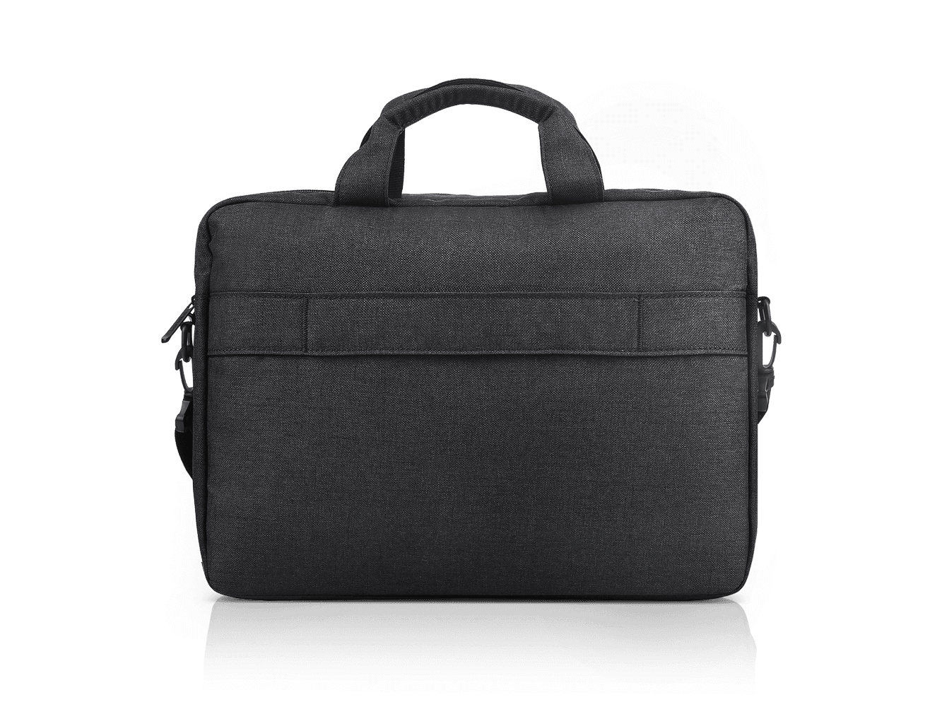 Geanta laptop Lenovo Topload T210 (ECO), 16", Negru, Functii: Rezistenta - 4