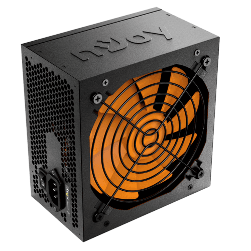 Sursa nJoy Nexo 650, 80 PLUS Gold, 650 W - 3