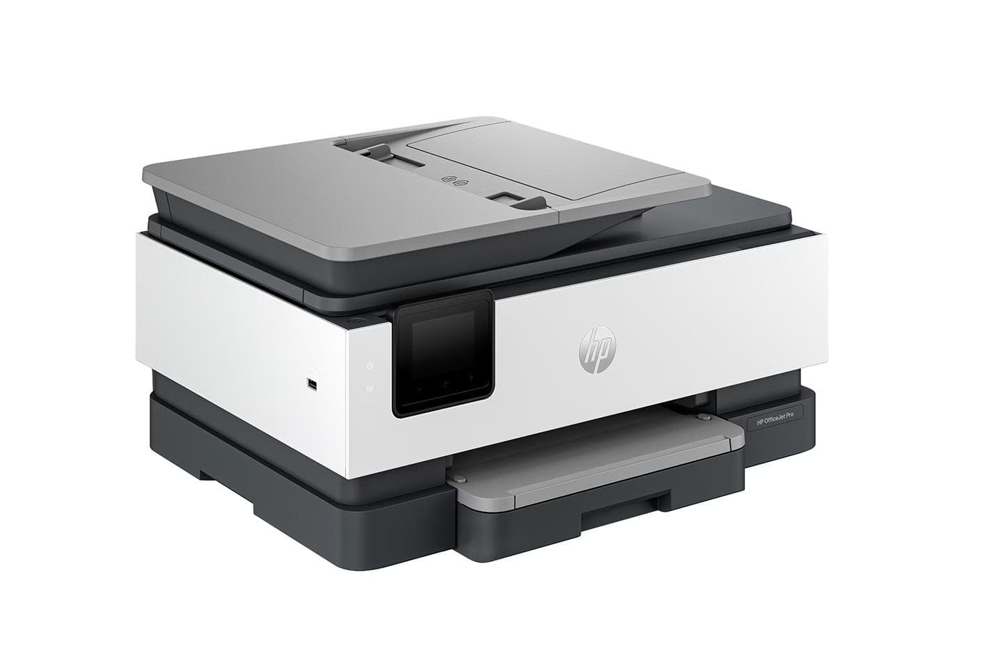 Multifunctional inkjet color HP OfficeJet Pro 8132e All-in-One Printer, A4, - 6