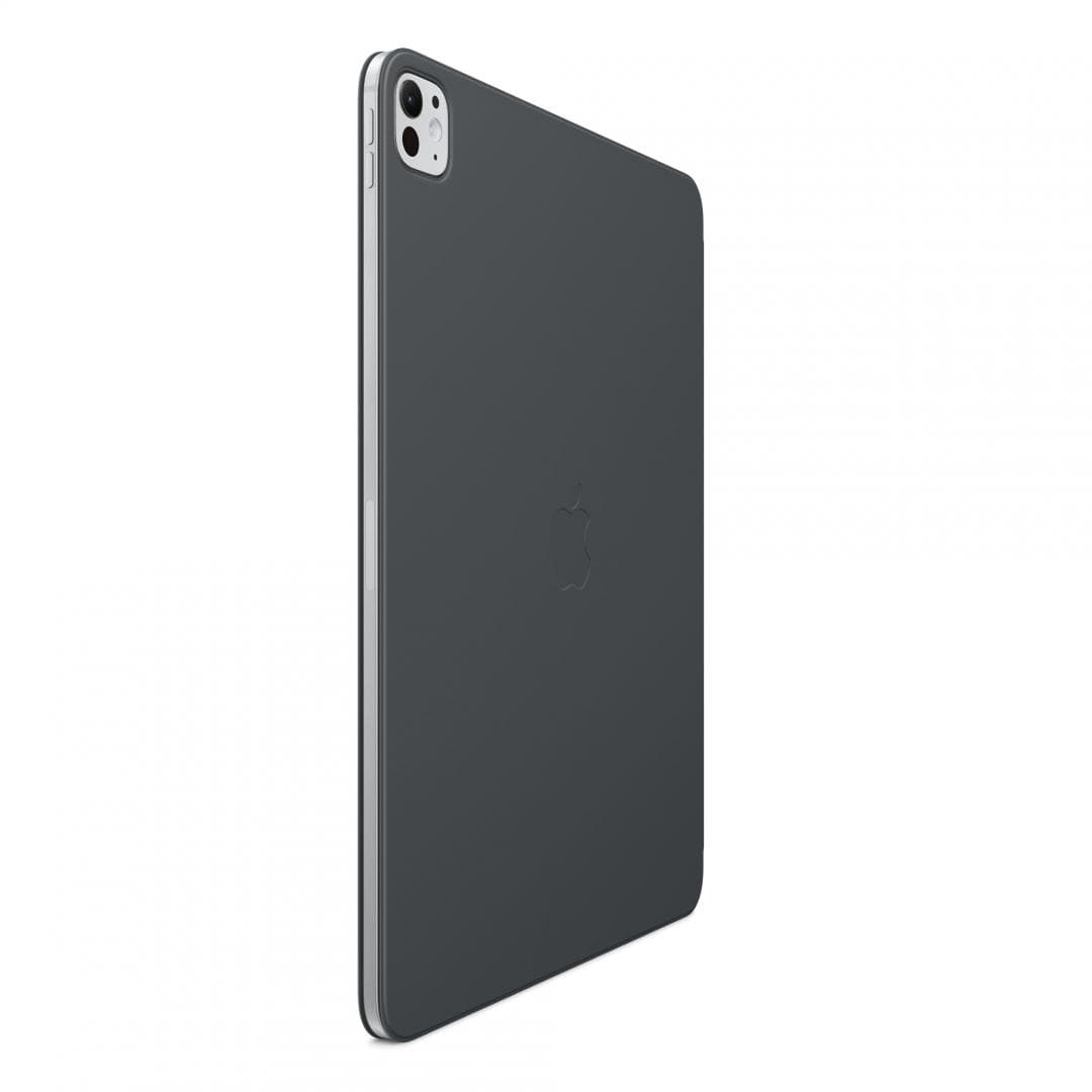 Smart Folio for iPad Pro 13-inch (M5) - Black - 3