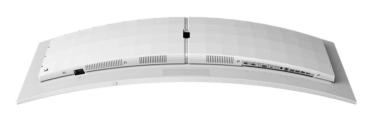 Monitor Philips 49" 49M2C8900L/00, Curvature: 1800R, Diagonal (inch): 49, Diagonal - 9