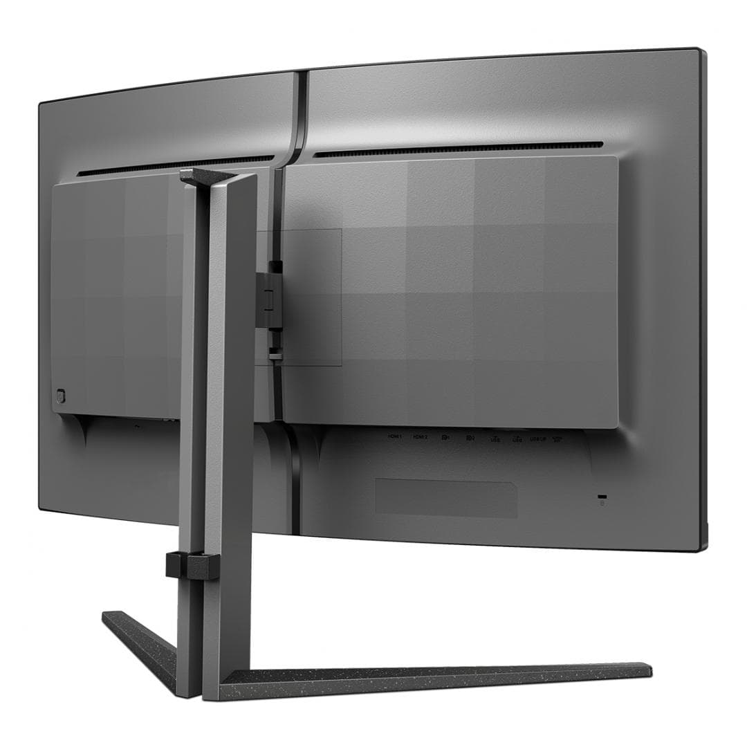 Monitor Philips 31.2" 32M2C5500W/00 - 11