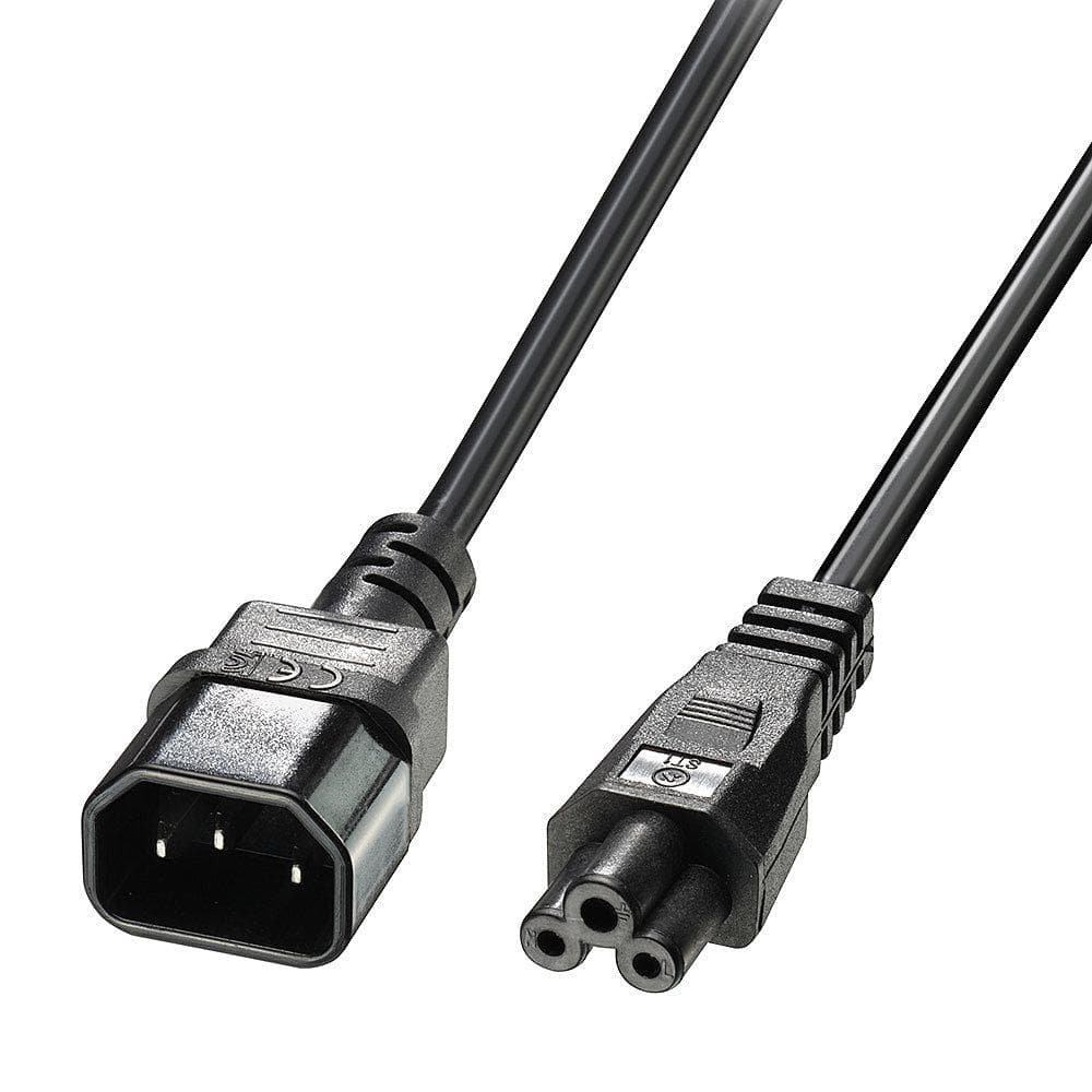 Cablu Lindy USB C 2 x 90°, lungime 1m, putere - 4