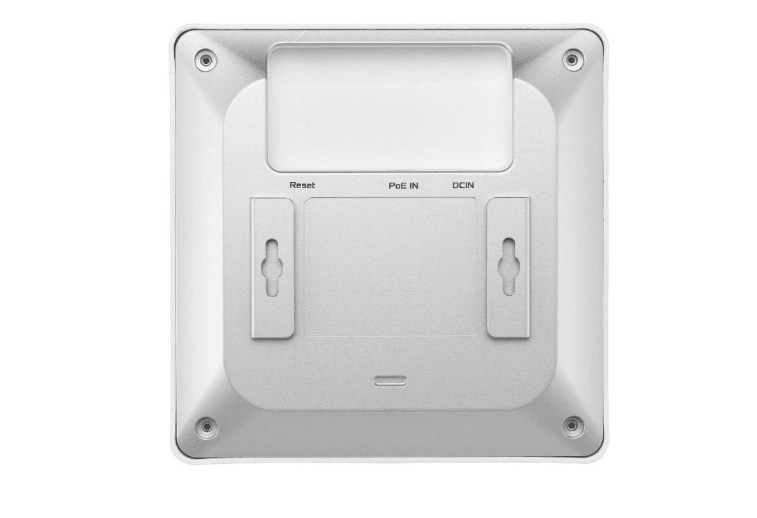 Asus AX3000 Dual-Band WiFi 6 (802.11ax) PoE Access Point, Standarde - 3